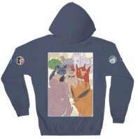 Naruto Shippuden Hoodie - Image 2