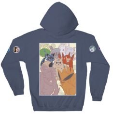 Naruto Shippuden Hoodie