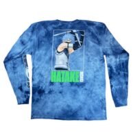 Kakashi Hatake Sleeve Shirt - Image 2