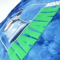 Kakashi Hatake Sleeve Shirt - Image 3