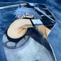 Kakashi Hatake Sleeve Shirt - Image 4