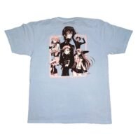 Code Geass - Group T-shirt - Image 2