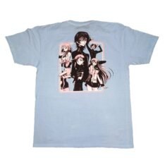 Code Geass – Group T-shirt
