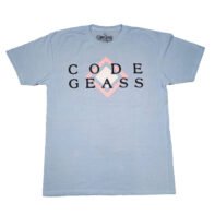 Code Geass - Group T-shirt