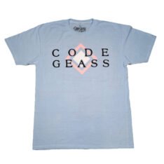 Code Geass – Group T-shirt