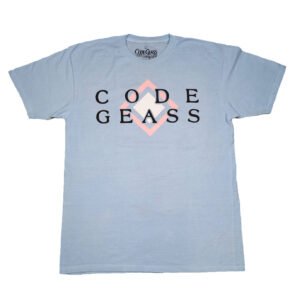 Code Geass - Group T-shirt