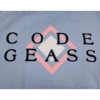 Code Geass - Group T-shirt - Image 3