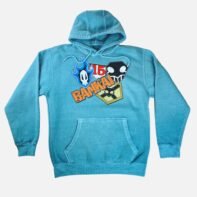 BLEACH - Symbols Hoodie