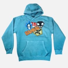 BLEACH - Symbols Hoodie