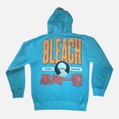BLEACH – Symbols Hoodie