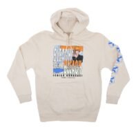 BLEACH - Ichigo Soul Reaper Fleece Hoodie