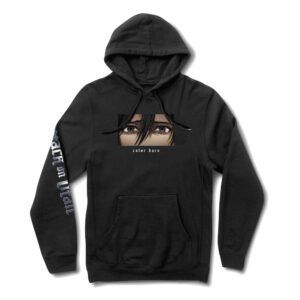 Attack on Titan Hoodie