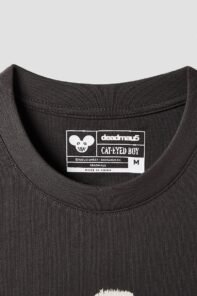 Horde Distressed T-Shirt - Image 3