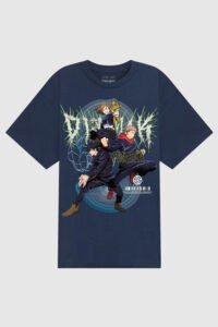 Jujutsu KaisenFirst Years T-Shirt