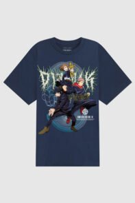 Jujutsu KaisenFirst Years T-Shirt