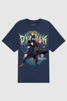 Jujutsu KaisenFirst Years T-Shirt
