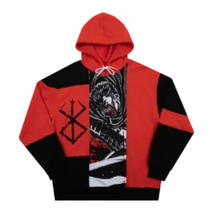 Guts Dragon Hoodie