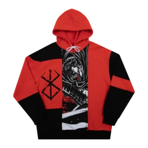 King Hoodie