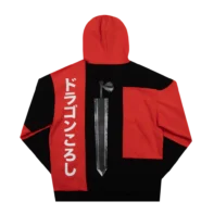 Guts Dragon Hoodie - Image 2