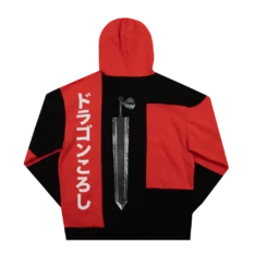 King Hoodie