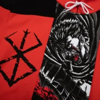 Guts Dragon Hoodie - Image 3
