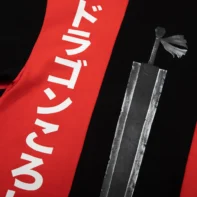 Guts Dragon Hoodie - Image 4