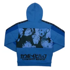 AGIRS HOODIE