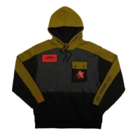 NERV Utility Hoodie