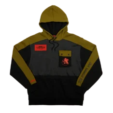 NERV Utility Hoodie