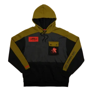 NERV Utility Hoodie