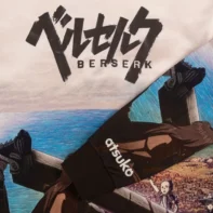 Enoch Village Hoodie - Image 4