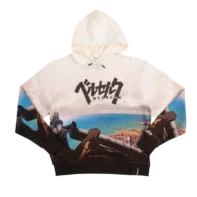 Enoch Village Hoodie