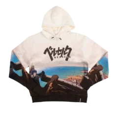 Enoch Village Hoodie