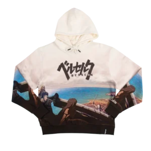 Enoch Village Hoodie