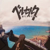 Enoch Village Hoodie - Image 3