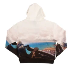 Enoch Village Hoodie