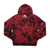 Brand of Sacrific Hoodie