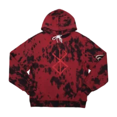 Brand of Sacrific Hoodie