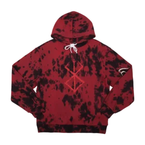 Brand of Sacrific Hoodie