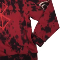 Brand of Sacrific Hoodie - Image 4