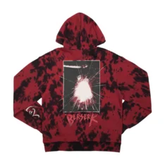 Brand of Sacrific Hoodie