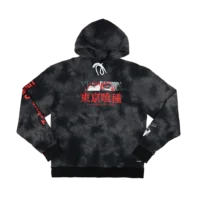 Ken Kaneki Hoodie