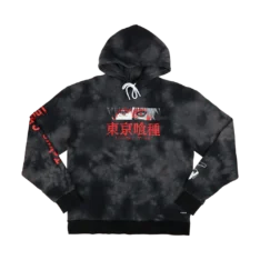 Ken Kaneki Hoodie