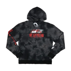 Ken Kaneki Hoodie
