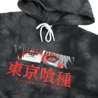 Ken Kaneki Hoodie - Image 3