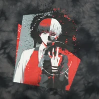 Ken Kaneki Hoodie - Image 4