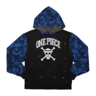 One Piece Hoodie