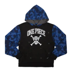 One Piece Hoodie