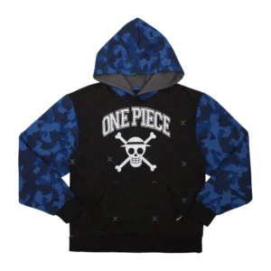 One Piece Hoodie