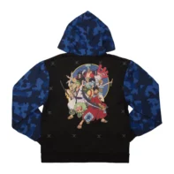 One Piece Hoodie - Image 2